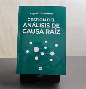Libro de Gestión de ACR
