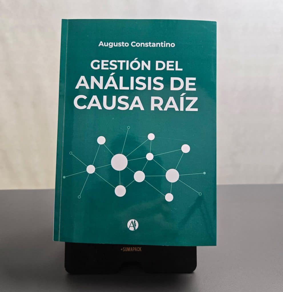 Libro de Gestión de ACR